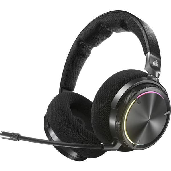 Corsair VIRTUOSO MAX WIRELESS, casque gaming - Corsair - vue 2
