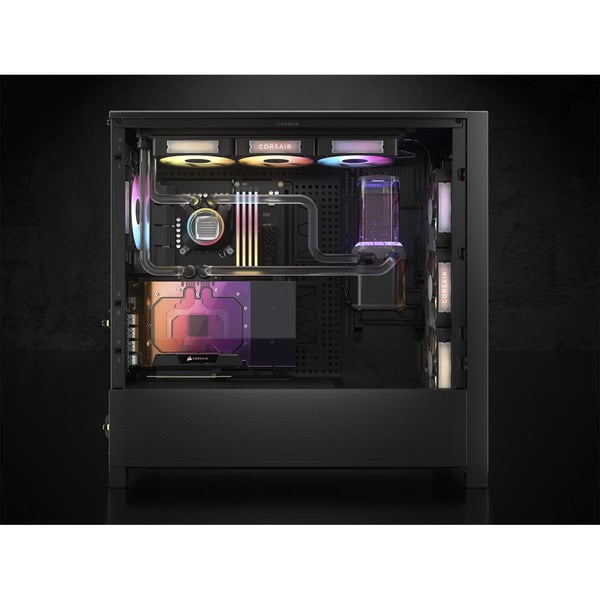 € 16,72 Corsair iCUE LINK GPU RGB/ARGB Adapter - Corsair - vue 4