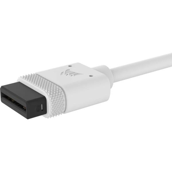 (€ 6,30 / pièces) Corsair iCUE LINK câble, 100mm, gerade - Corsair - vue 5