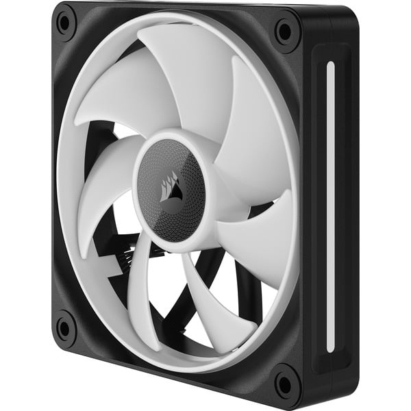 Corsair iCUE LINK LX120 RGB Triple, Gehäuselüfter - Corsair - vue 8