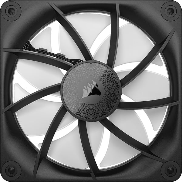 Corsair iCUE LINK LX120 RGB Triple, Gehäuselüfter - Corsair - vue 10