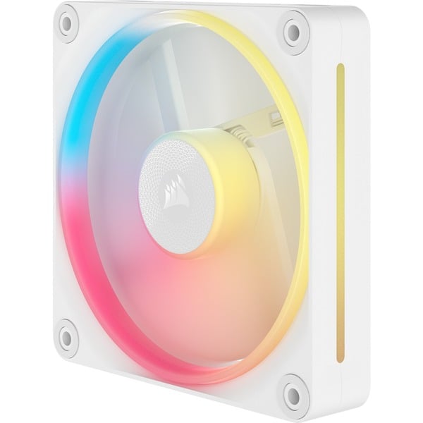 Corsair iCUE LINK LX120-R RGB Reverse, Gehäuselüfter - Corsair - vue 8