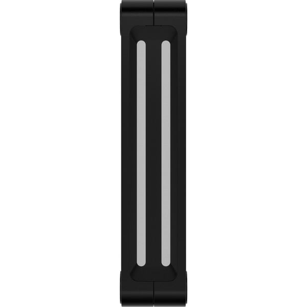 Corsair iCUE LINK QX120 RGB 120-mm-PWM-Lüfter, Gehäuselüfter - Corsair - vue 14