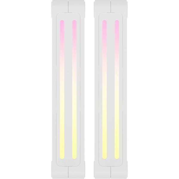 Corsair iCUE LINK QX140 RGB 140-mm-PWM-Lüfter, Gehäuselüfter - Corsair - vue 13
