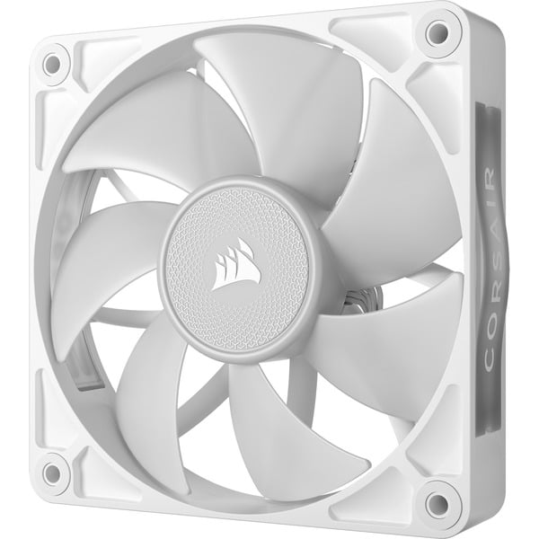 Corsair iCUE LINK RX120 RGB Triple, Gehäuselüfter - Corsair - vue 7