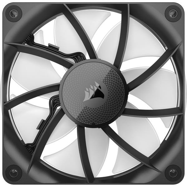 Corsair iCUE LINK RX120 RGB, Gehäuselüfter - Corsair - vue 8