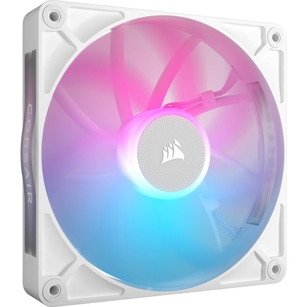 Corsair iCUE LINK RX140 RGB Dual, Gehäuselüfter - Corsair - vue 4