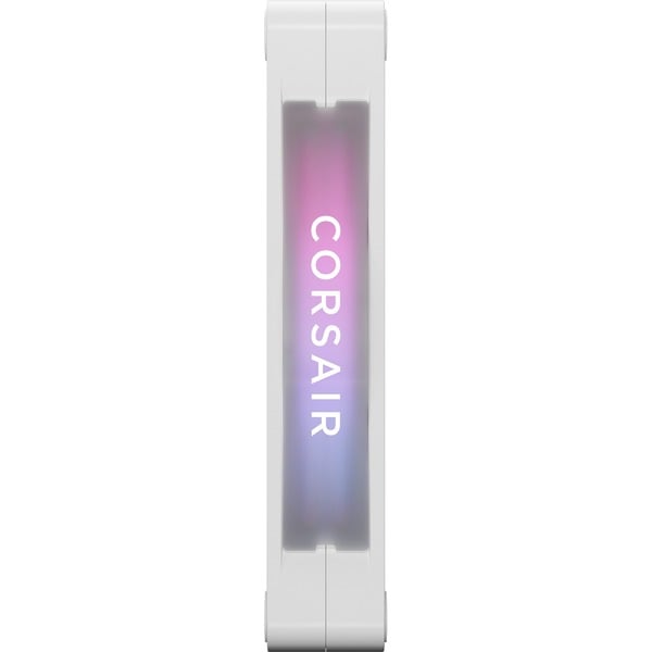 Corsair iCUE LINK RX140 RGB Dual, Gehäuselüfter - Corsair - vue 8
