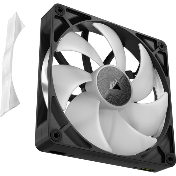 Corsair iCUE LINK RX140 RGB, Gehäuselüfter - Corsair - vue 11