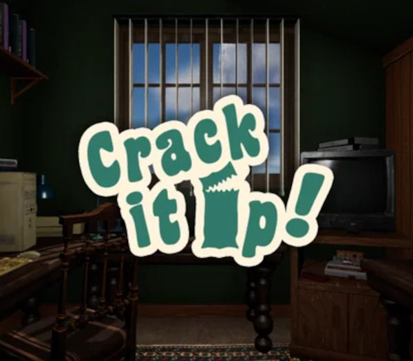 Crack it Up!