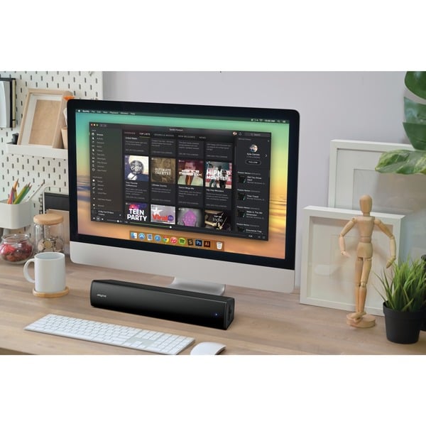 Creative Stage Air V2, Soundbar - Creative - vue 11