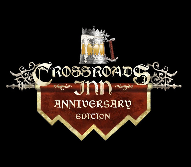Crossroads Inn Anniversary Edition