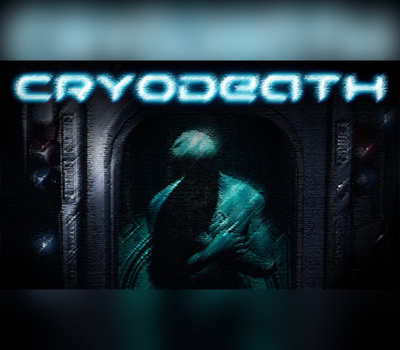 Cryodeath VR
