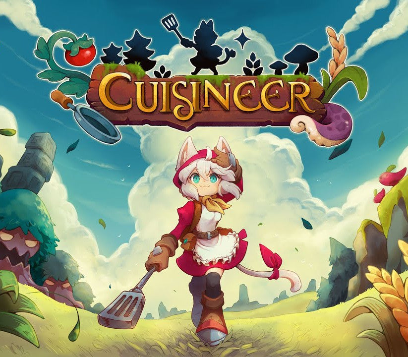 Cuisineer