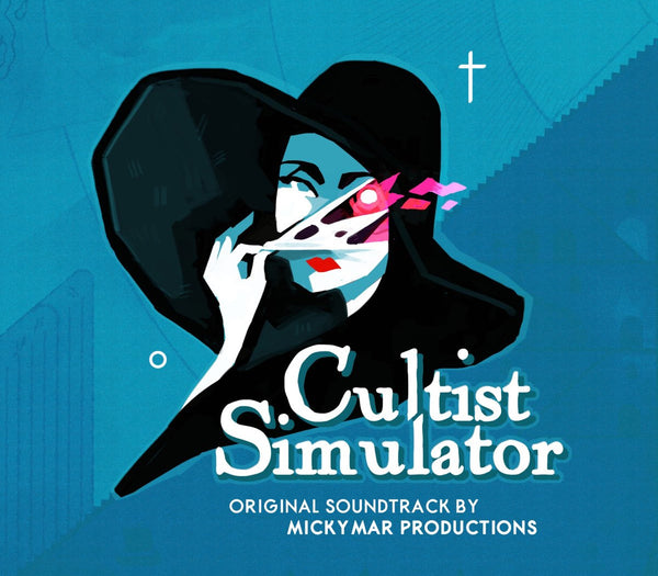 Cultist Simulator - Original Soundtrack DLC