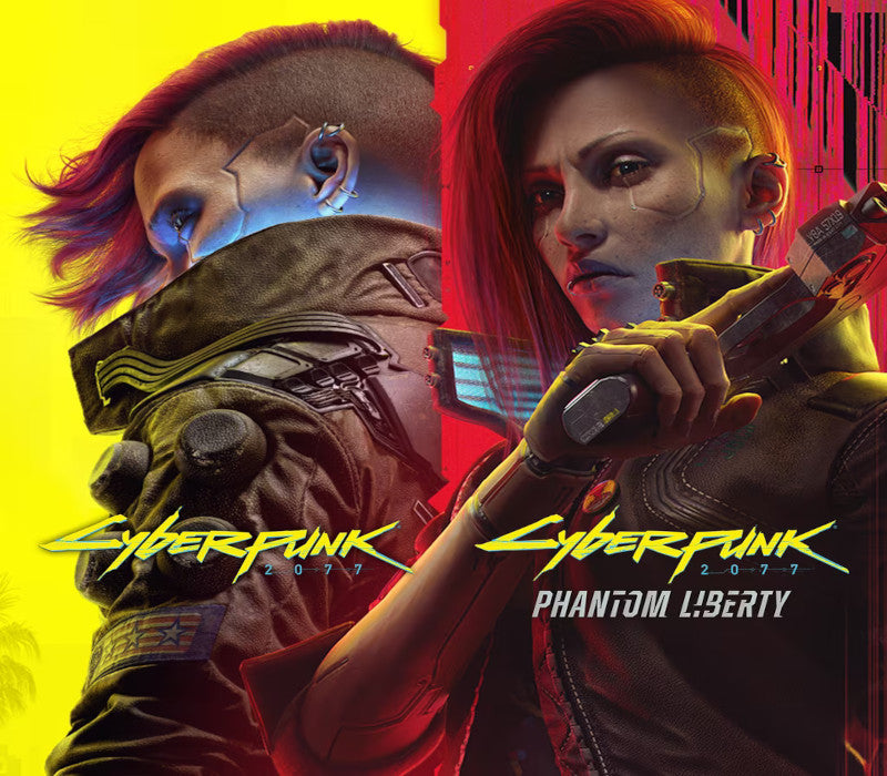 Cyberpunk 2077 Ultimate Edition PS5 Access