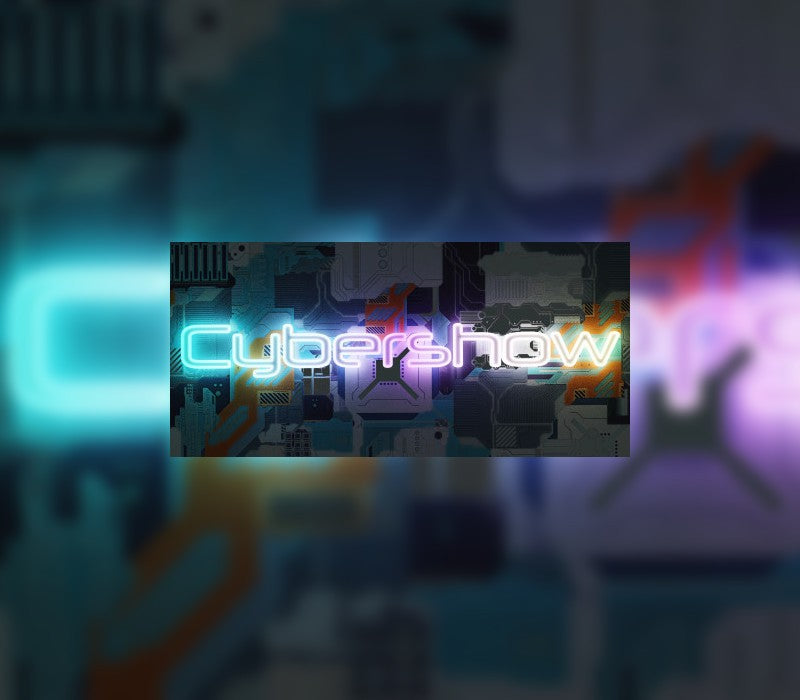 Cybershow