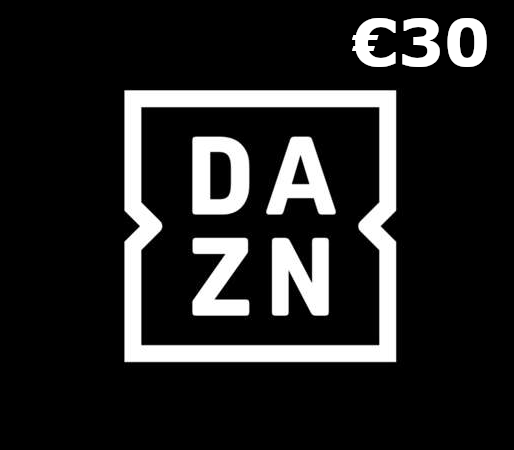 DAZN €30 Gift Card ES