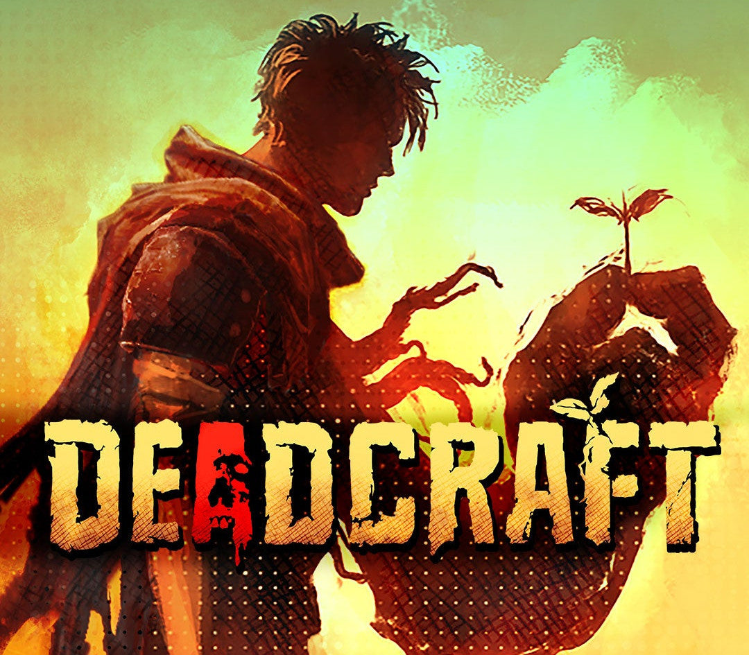 DEADCRAFT Deluxe Edition AR XBOX One /