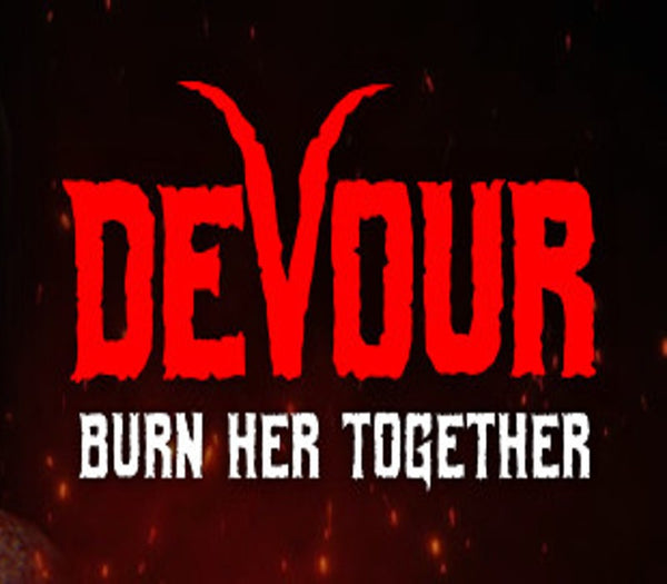 DEVOUR PC Steam CD Key (valid until March 2027)
