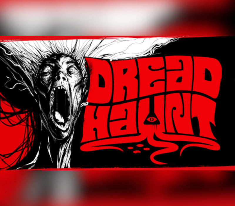 DreadHaunt - Supporter Pack DLC