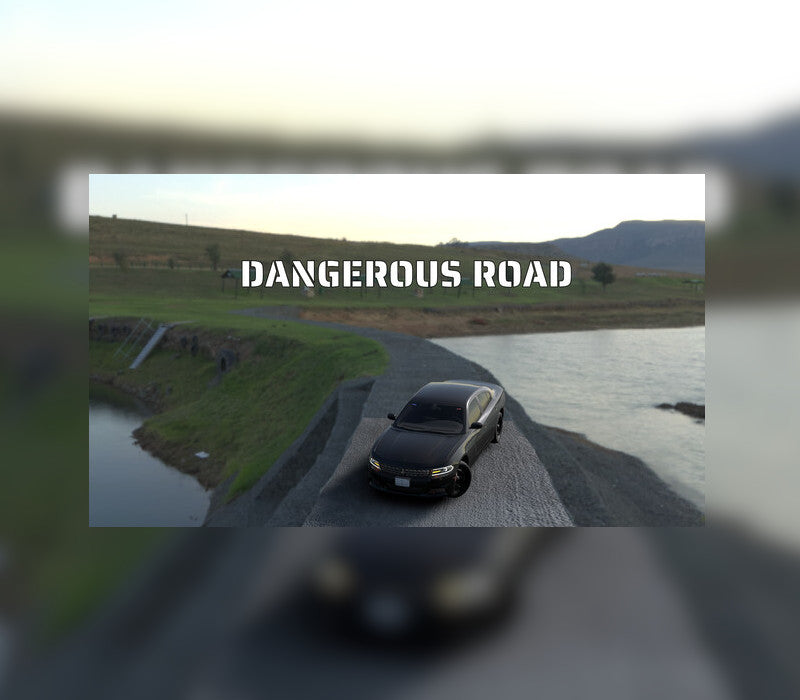 Dangerous Road