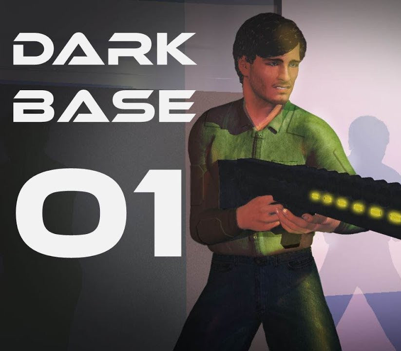 DarkBase 01
