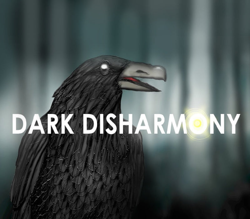 Dark Disharmony