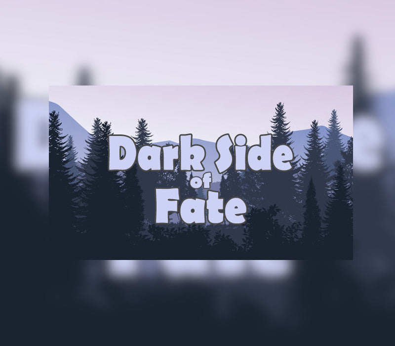 Dark Side of Fate