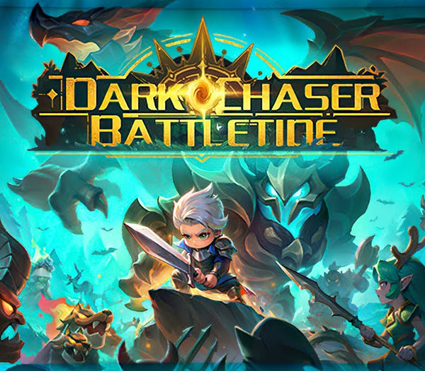 Darkchaser: Battletide