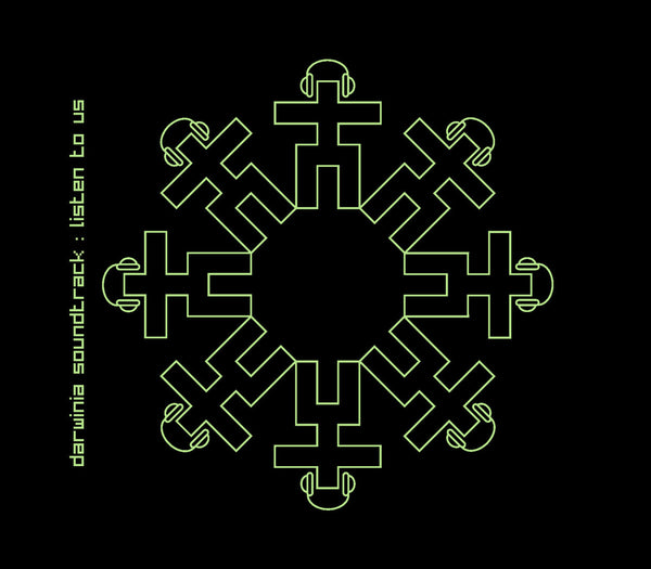 Darwinia - Soundtrack DLC