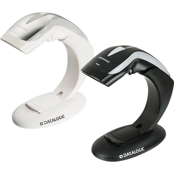 Datalogic Heron HD3130 Linear Imager USB Kit, Barcode-Scanner - Datalogic - vue 6