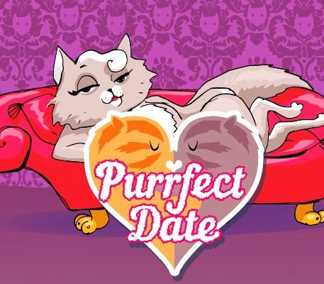 Purrfect Date