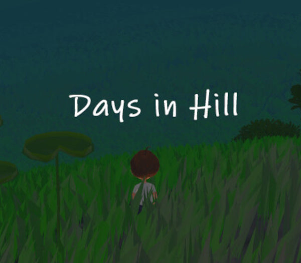 Days in Hill