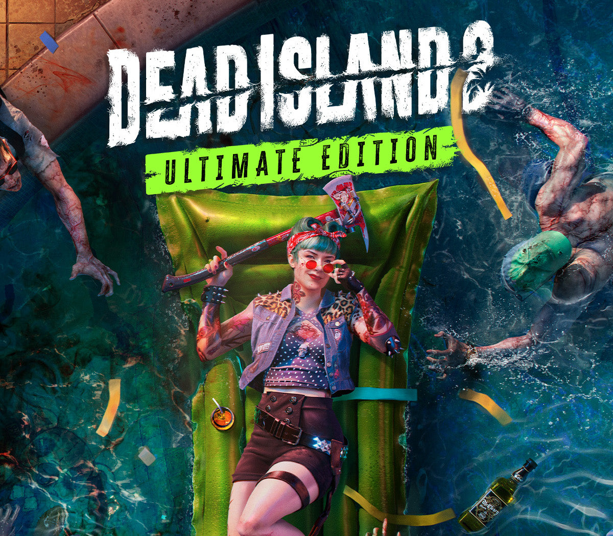 Dead Island 2 Ultimate Edition