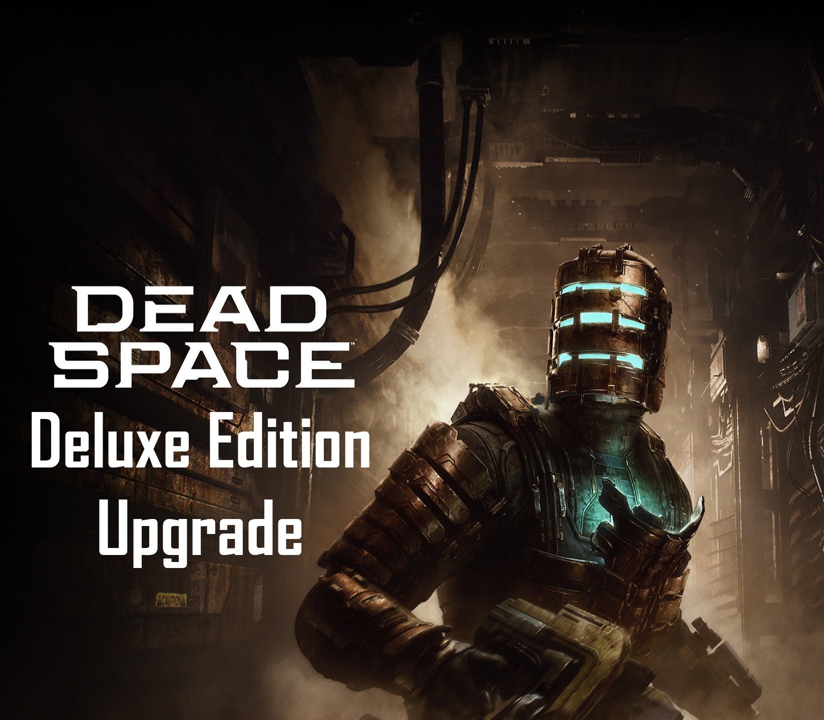 Dead Space Remake - Deluxe Edition Upgrade DLC