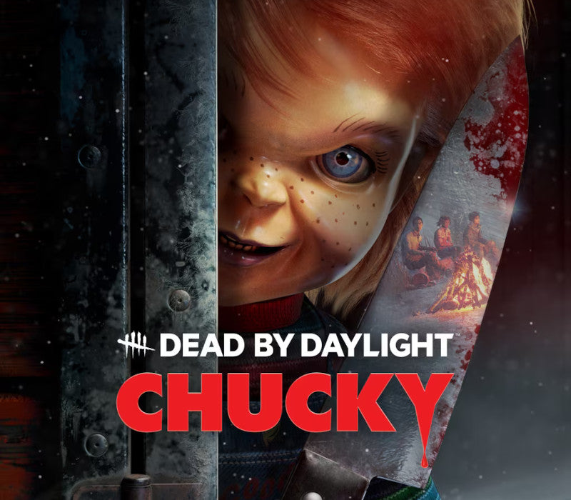 Dead by Daylight - Chucky Chapter DLC