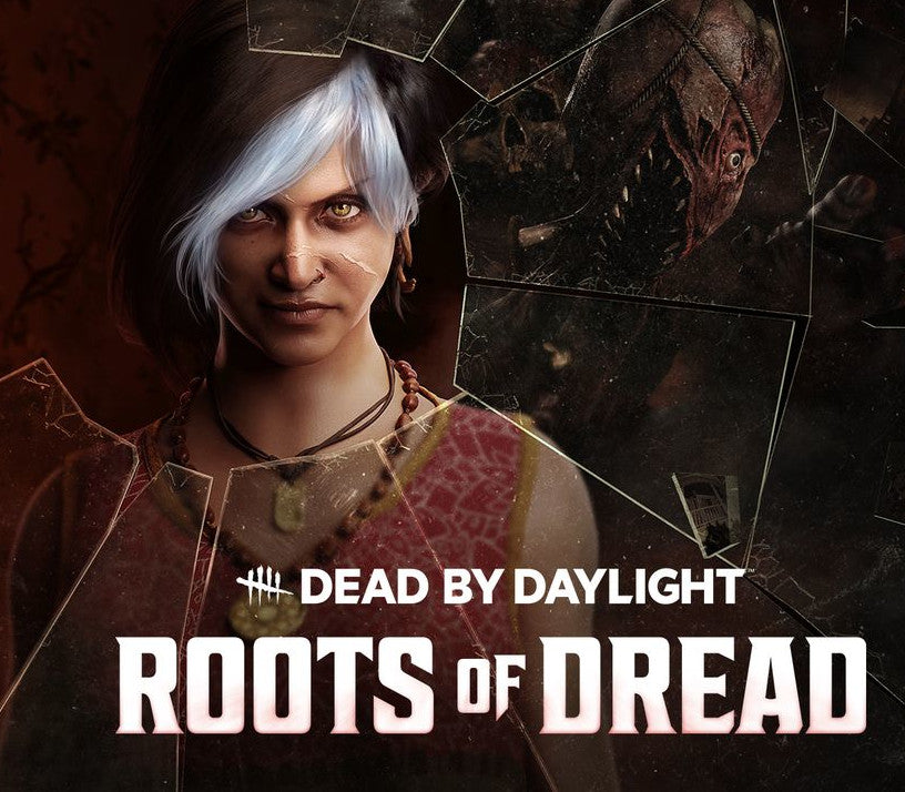 Dead by Daylight - Roots of Dread Chapter DLC