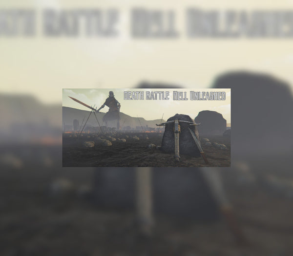 Death Rattle - Hell Unleashed