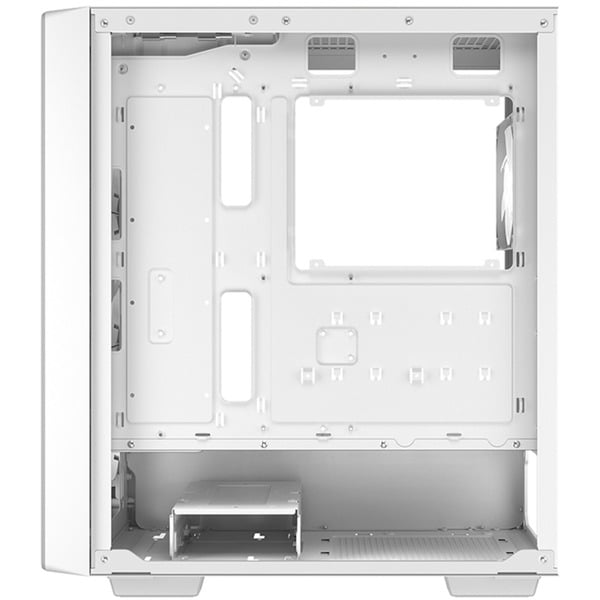 DeepCool CC560 MESH V2, Tower-Gehäuse - DeepCool - vue 5