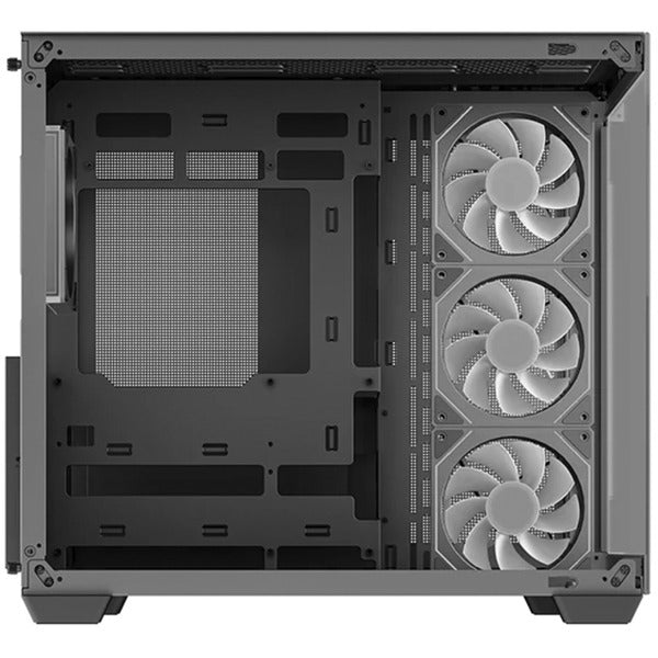 DeepCool CG530 4F, Tower-Gehäuse - DeepCool - vue 3