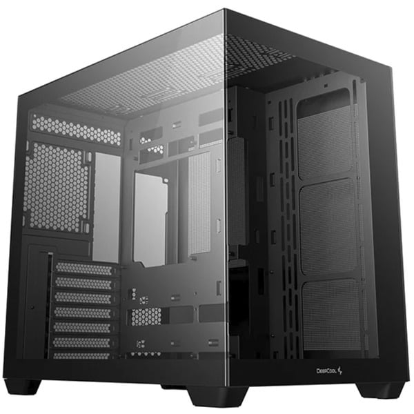 DeepCool CG530, Tower-Gehäuse - DeepCool