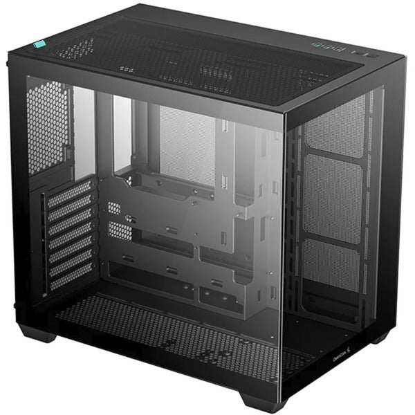 DeepCool CG530, Tower-Gehäuse - DeepCool - vue 2
