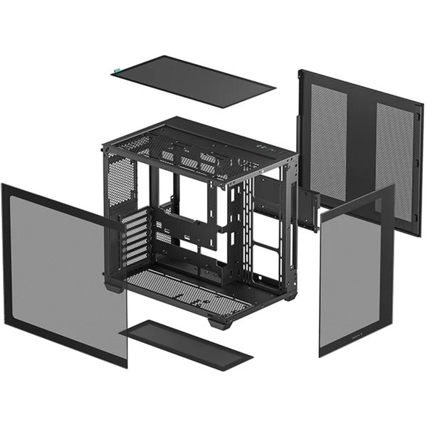 DeepCool CG530, Tower-Gehäuse - DeepCool - vue 4