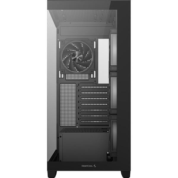 DeepCool CG580 4F V2, Tower-Gehäuse - DeepCool - vue 3