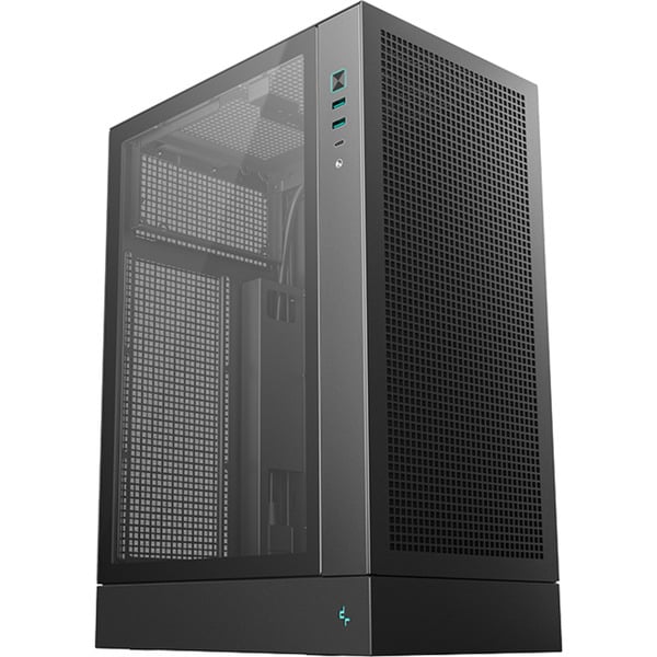 DeepCool CH170 PLUS, Tower-Gehäuse - DeepCool