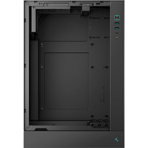 DeepCool CH170 PLUS, Tower-Gehäuse - DeepCool - vue 5