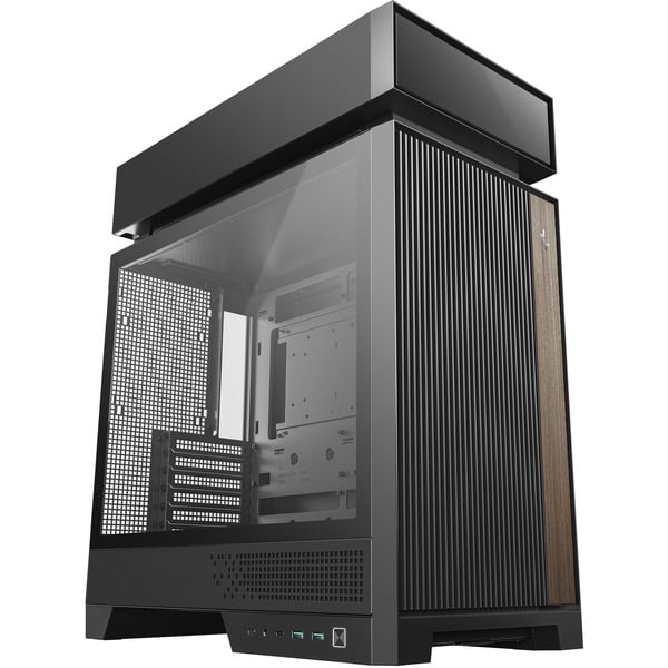 DeepCool CL660, Tower-Gehäuse - DeepCool