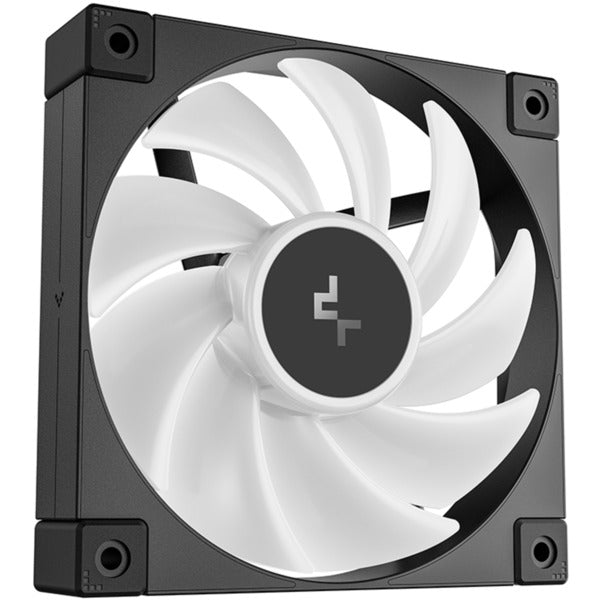 DeepCool FD12 ARGB 120x120x25, Gehäuselüfter - DeepCool - vue 8