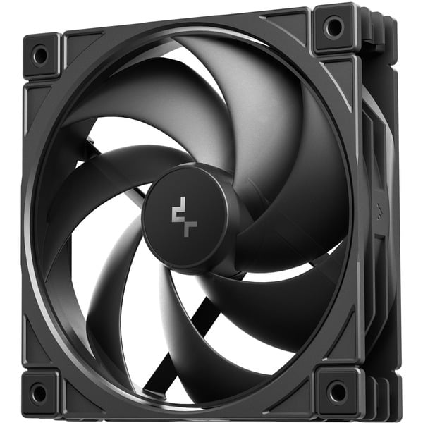 DeepCool FD12 V2, Gehäuselüfter - DeepCool - vue 3